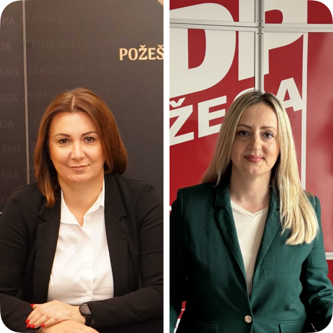 Vlašić Iljkić: Županica Jozić ignorira volju gotovo 10 000 građana