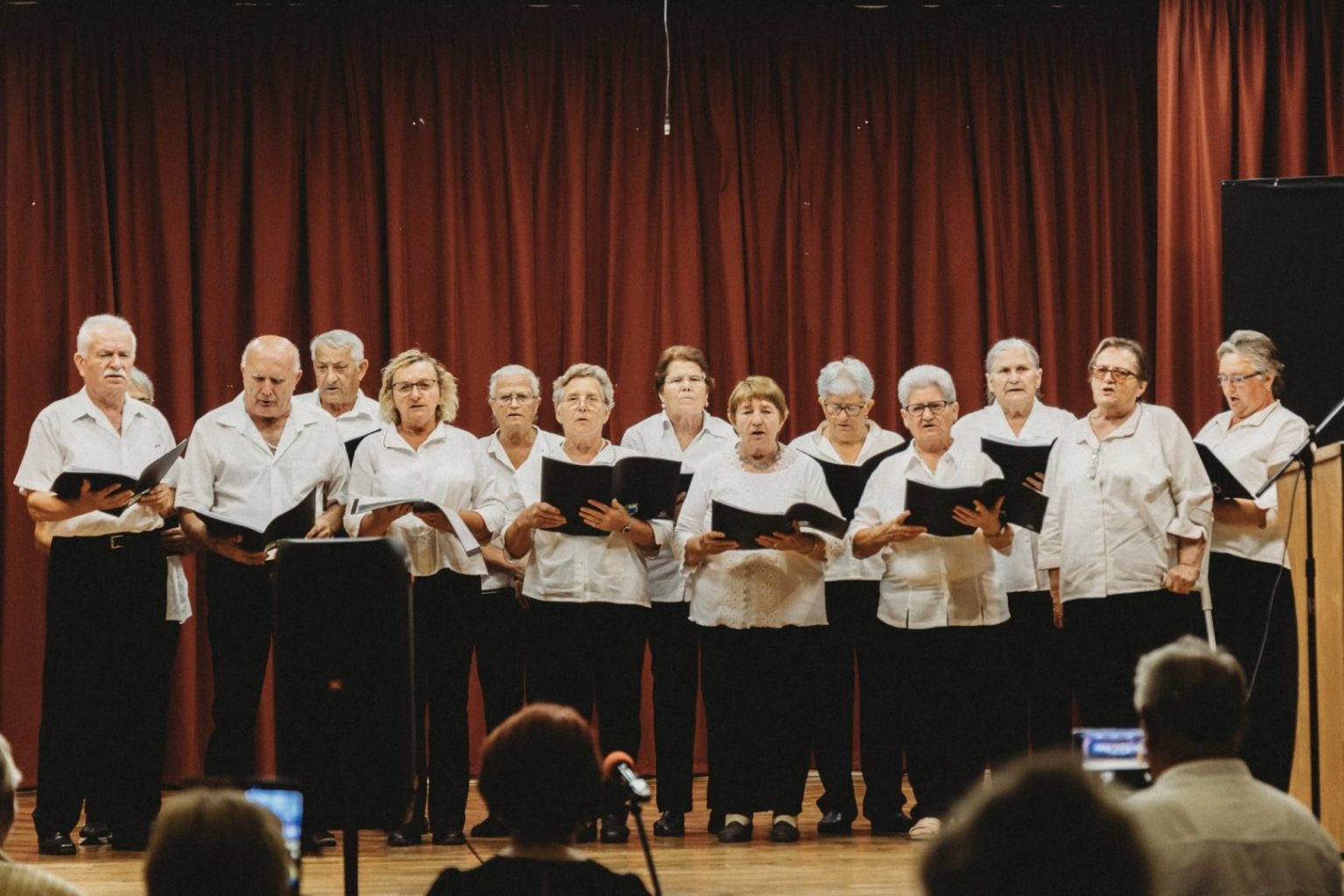 [NAJAVA] Večer pjesme i poezije “Volim te grade moj” u Kutjevu