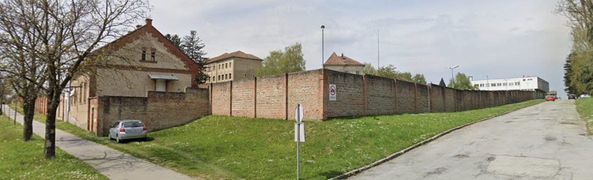 Kaznionica u Požegi dobiva mesnicu: planira se prerada 900 kilograma mesa dnevno