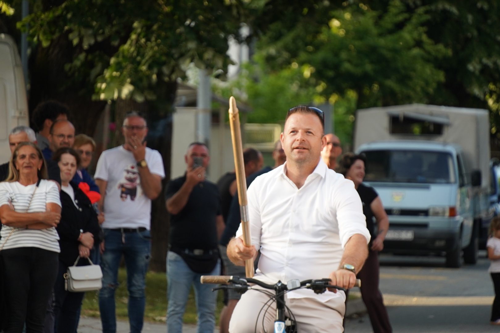 Sudionik ovogodišnje Vinske alke u Kutjevu danas u središtu afere s 35.000 tona otpada