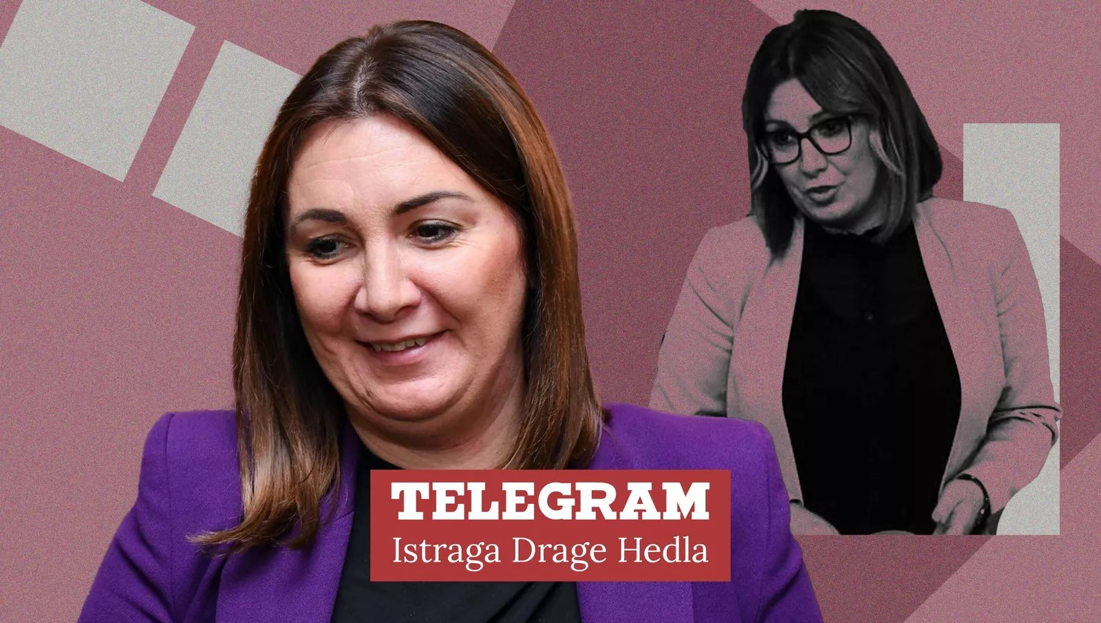 Stotine tisuća eura isparile s računa, a županica Jozić se počastila novim uredom