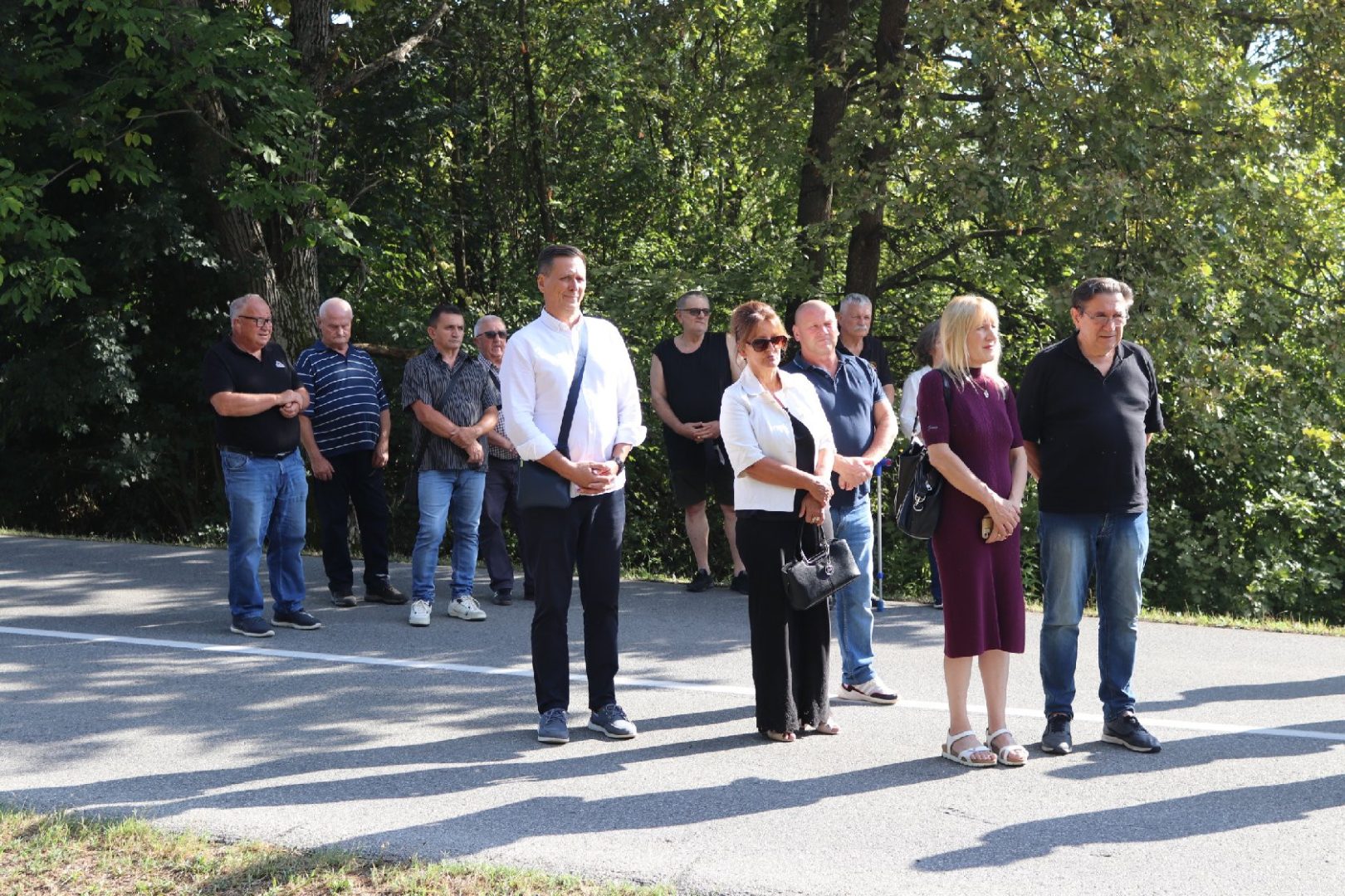 Obilježen Nacionalni dan mirotvorstva u spomen na doktora Ivana Šretera