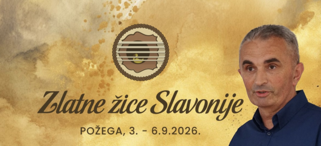 Hoće li Požega nakon fakulteta ostati i bez Zlatnih žica Slavonije?