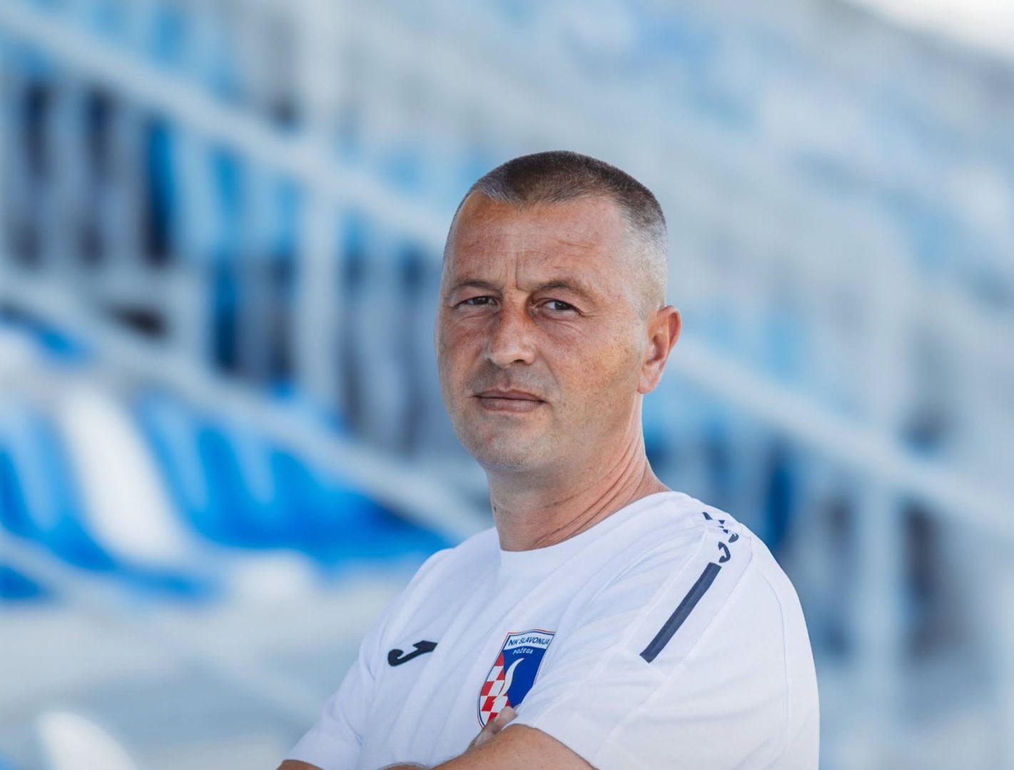 Ninoslav Parmaković napustio stručni stožer Slavonije, pridružio se Nevio Berdi