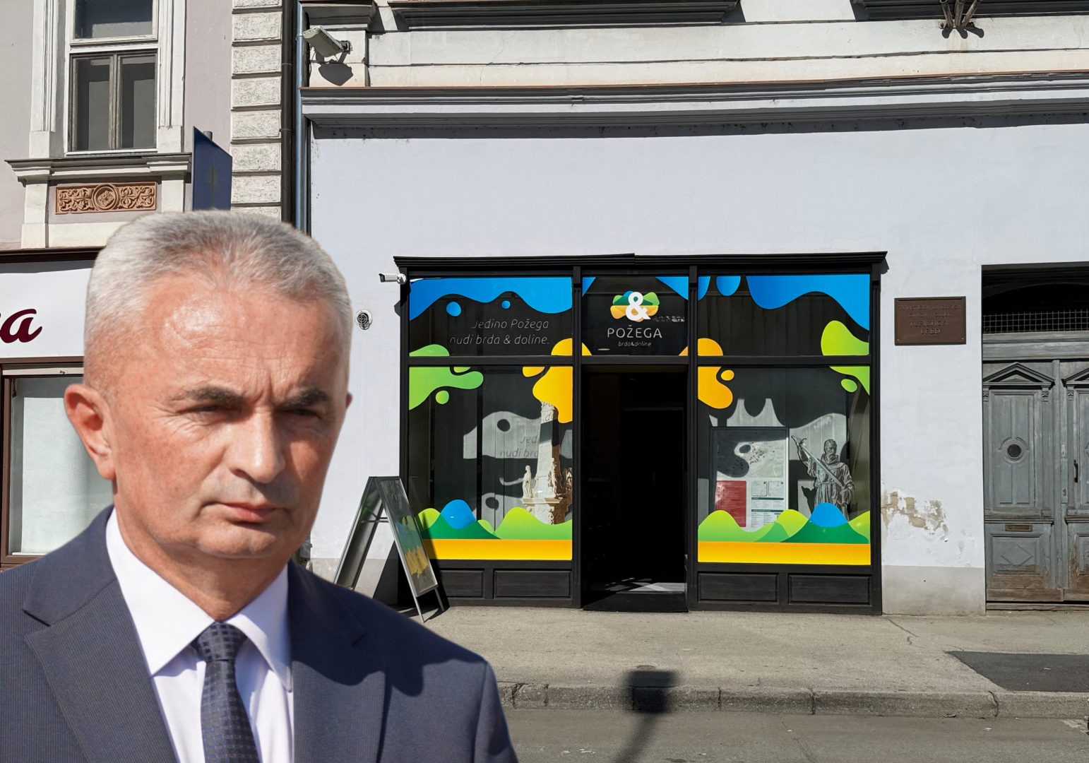 Miličević već tri mjeseca bez čelne osobe Turističke zajednice Grada Požege, što se čeka?
