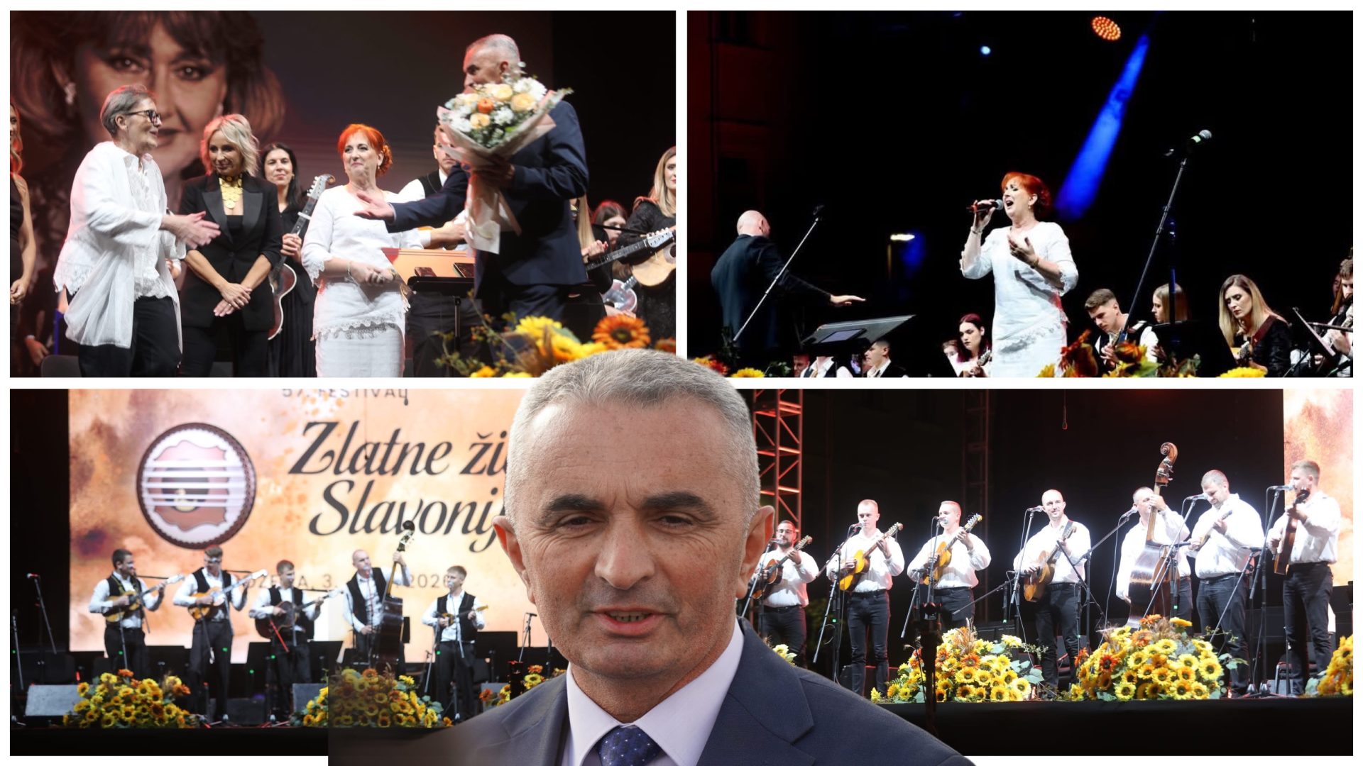 Zlatne žice Slavonije bez profesionalne medijske prezentacije, fotografije očajne!