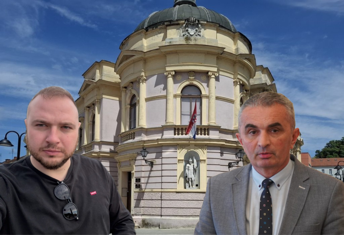 Grad Požega tužio Matea Pejakovića i izgubio spor – svi troškovi pali na leđa građana!