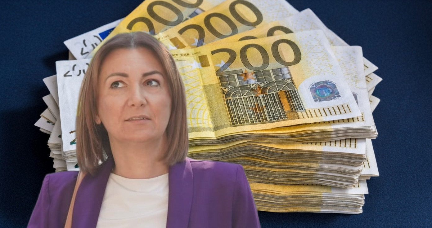 Tri mjeseca od nestanka novca, županica Jozić i institucije šute!