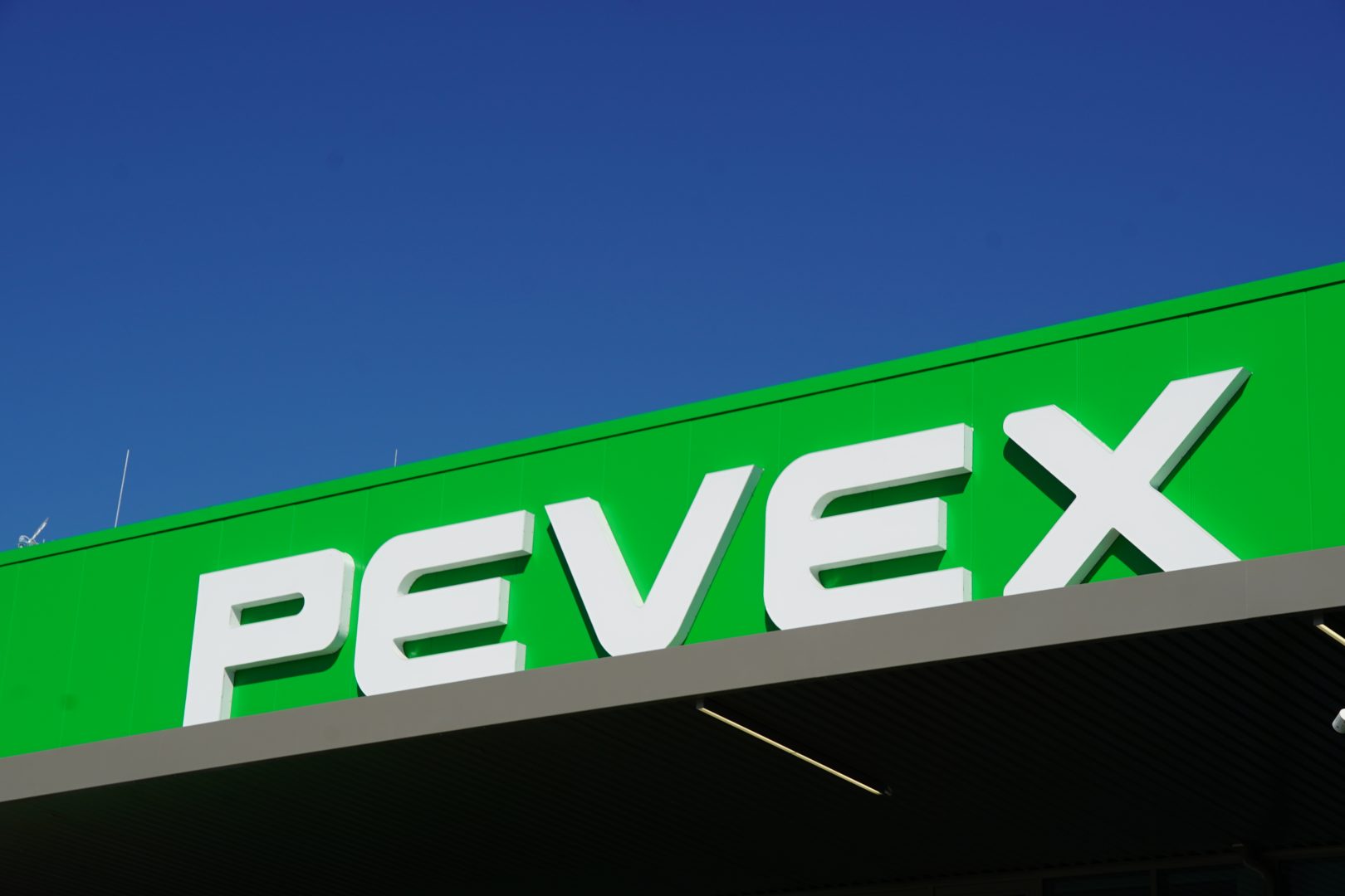 PEVEX ove nedjelje radi od 8 do 14 sati