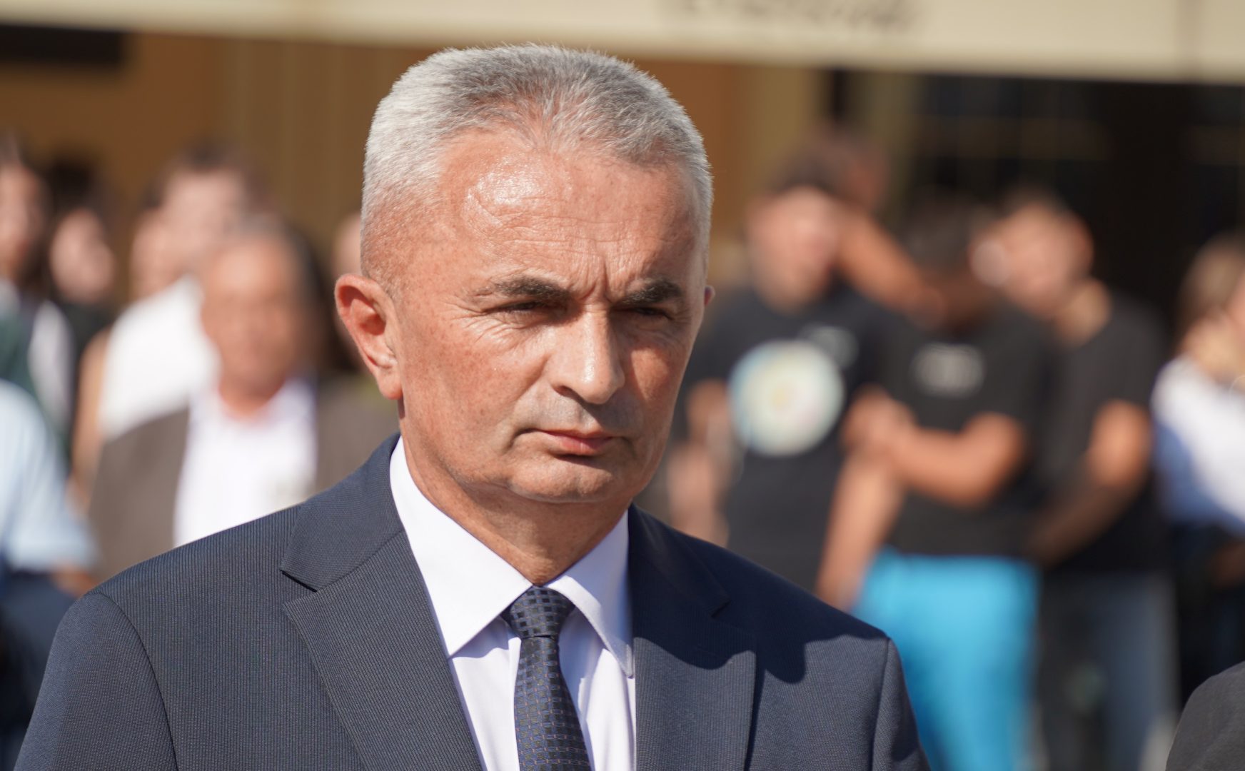 [ANKETA] Jeste li zadovoljni radom gradonačelnika Požege Borislava Miličevića?