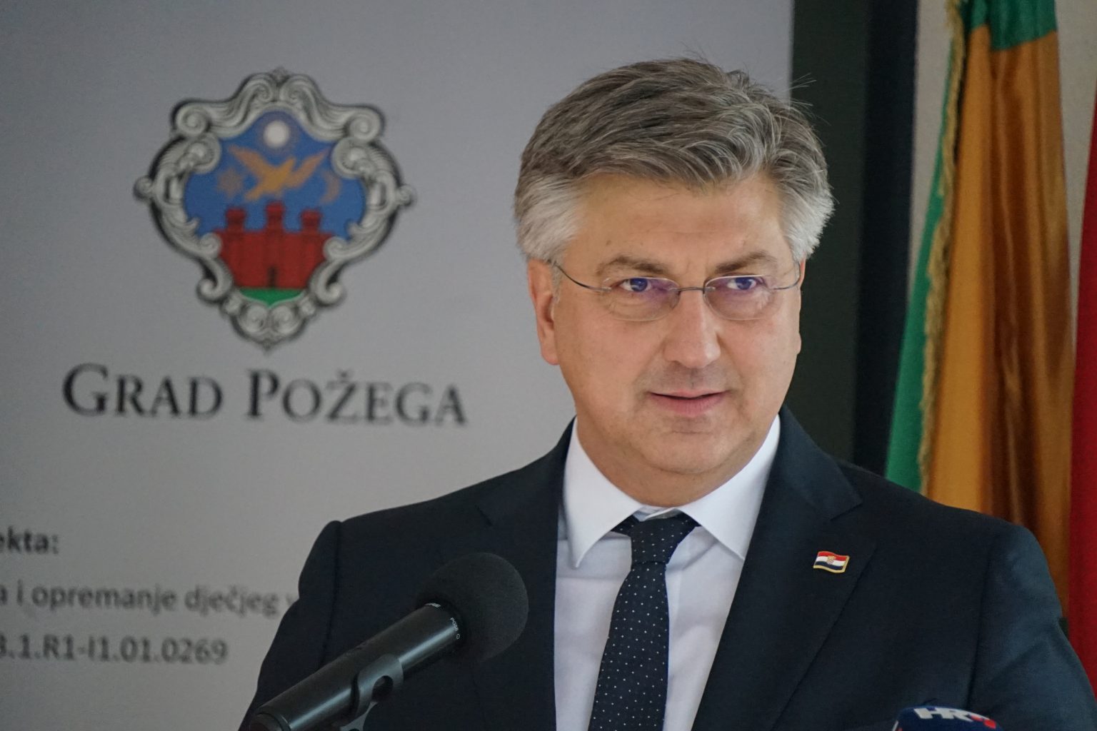 Nova anketa: Najlošiji rezultat HDZ-a u zadnje dvije godine. Plenković najomraženiji