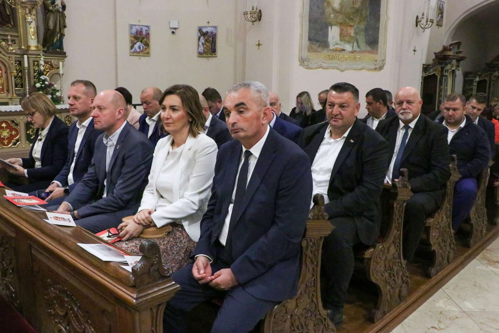 Otvorene Orguljaške večeri u požeškoj Katedrali