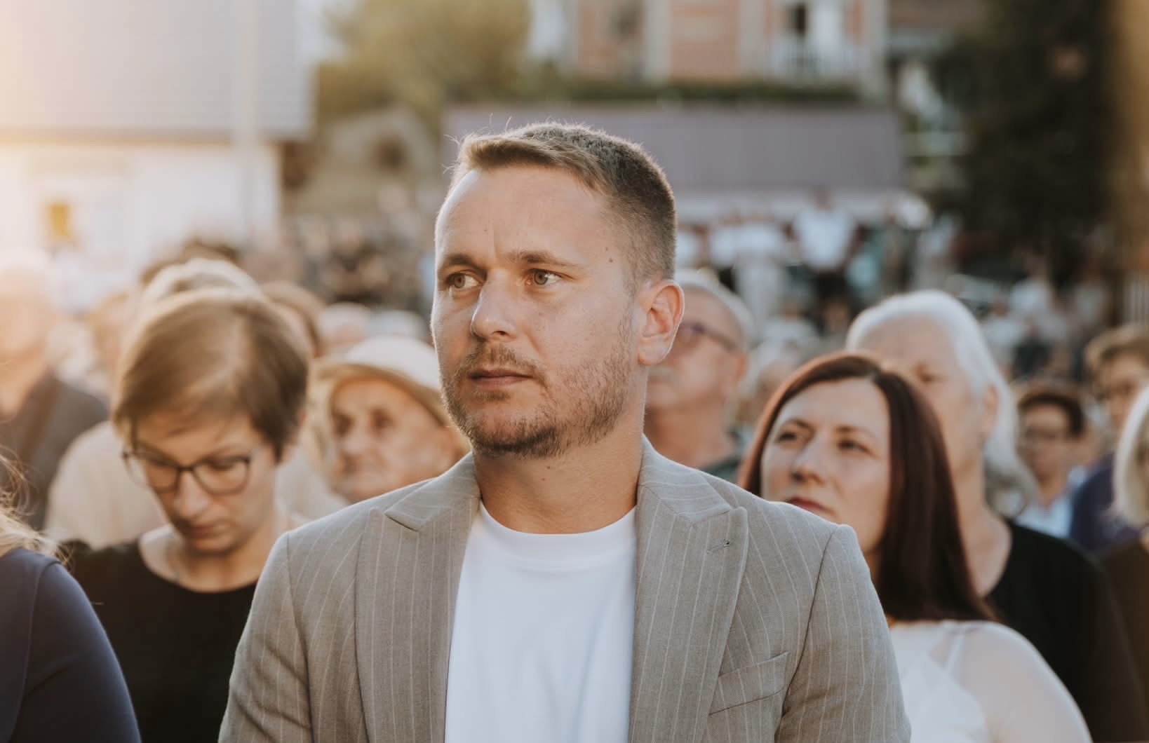 Čestitka gradonačelnika Budimira u prigodi Dana Grada Kutjeva i blagdana Male Gospe