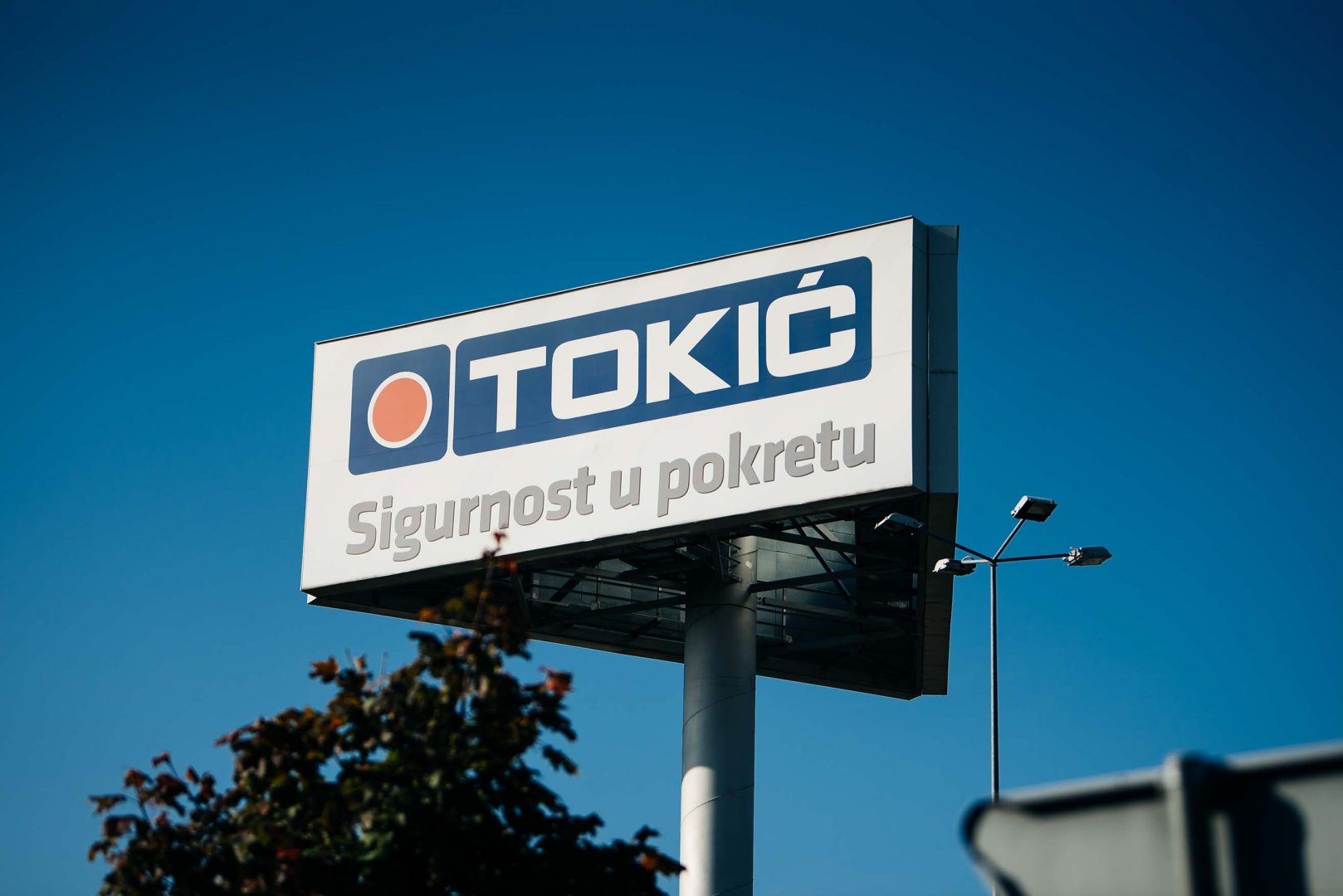Tokić Grupa potpisala ugovor o novom preuzimanju u Sloveniji