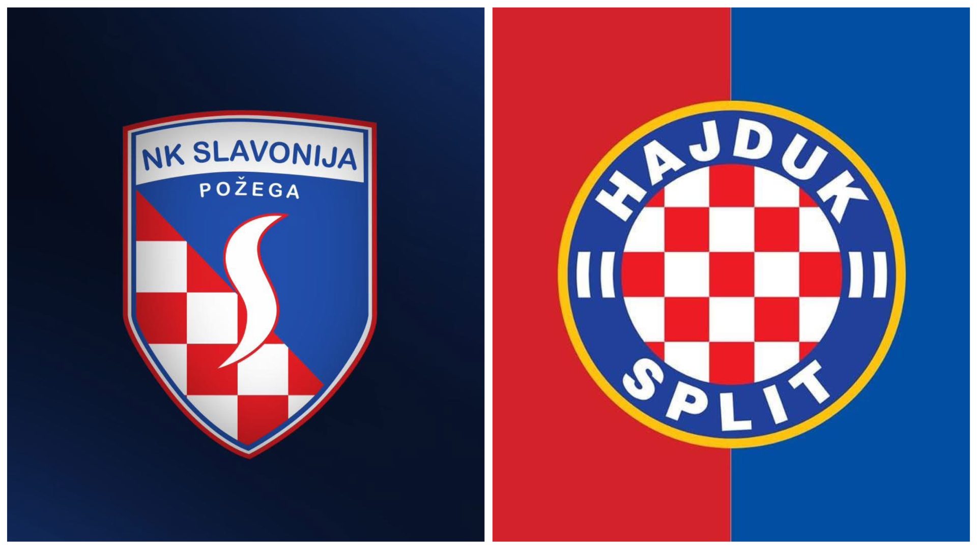 Hajduk stiže u Požegu, Slavonija izborila osminu finala Kupa!