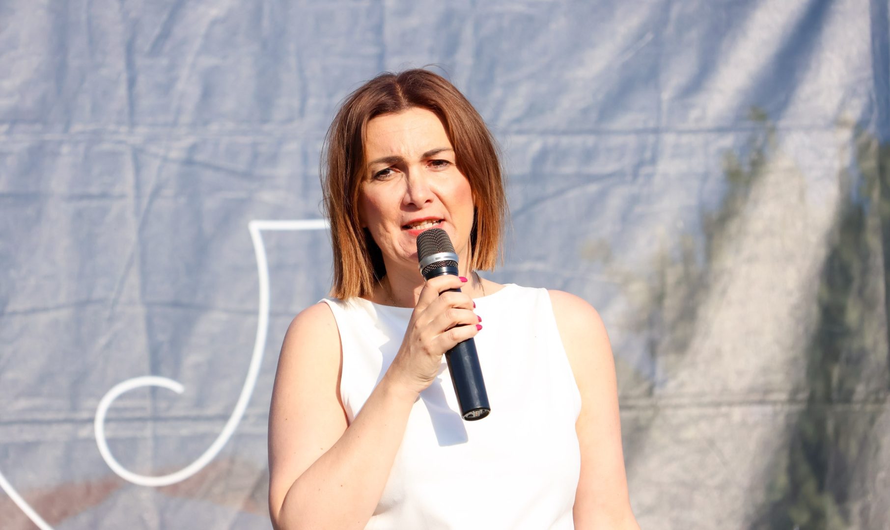 [ANKETA] Jeste li zadovoljni radom županice Antonije Jozić?
