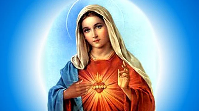 Danas je blagdan Male Gospe, spomendan Marijinog rođenja
