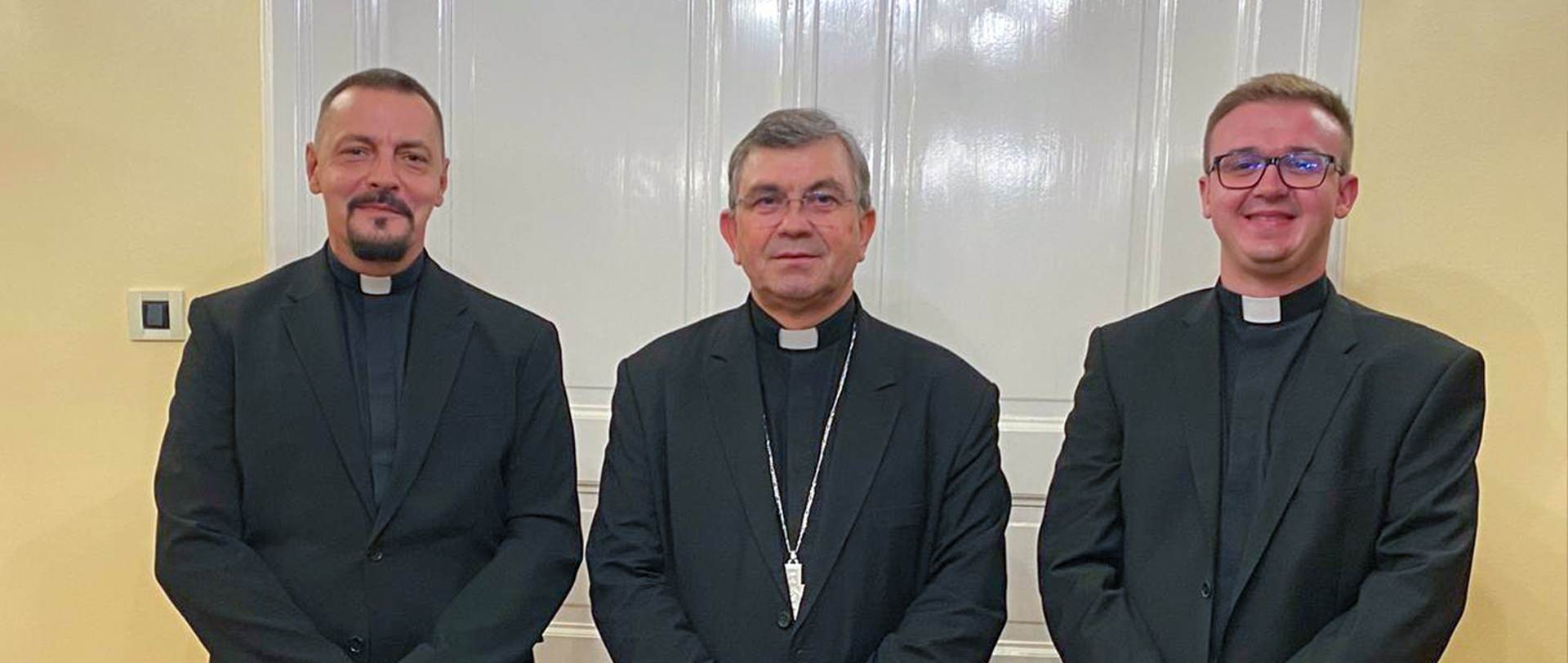Požeška biskupija priprema se za ređenje dvojice đakona