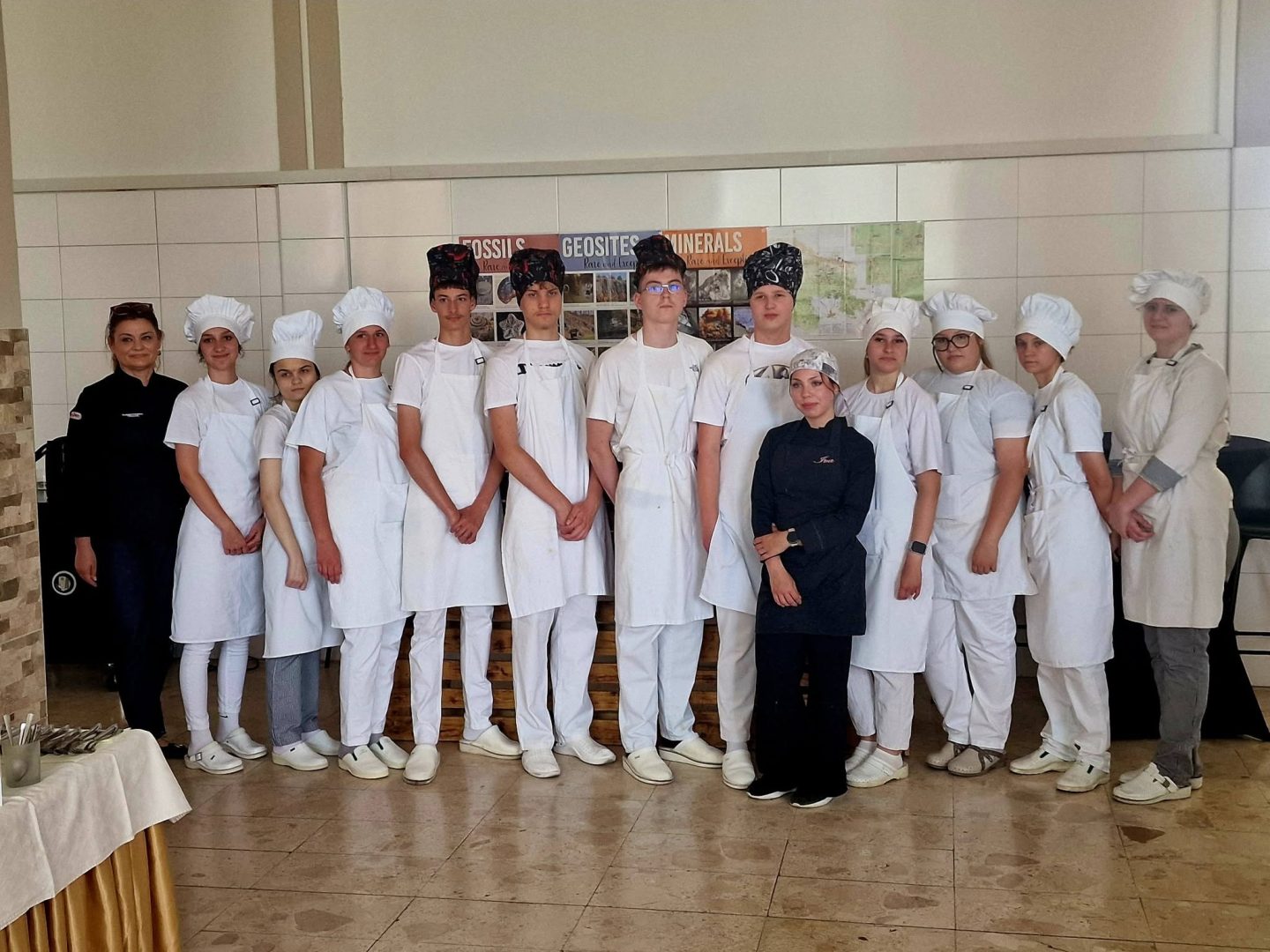 Međunarodni dan kuhara: Čuvari tradicije i stvaratelji novih okusa