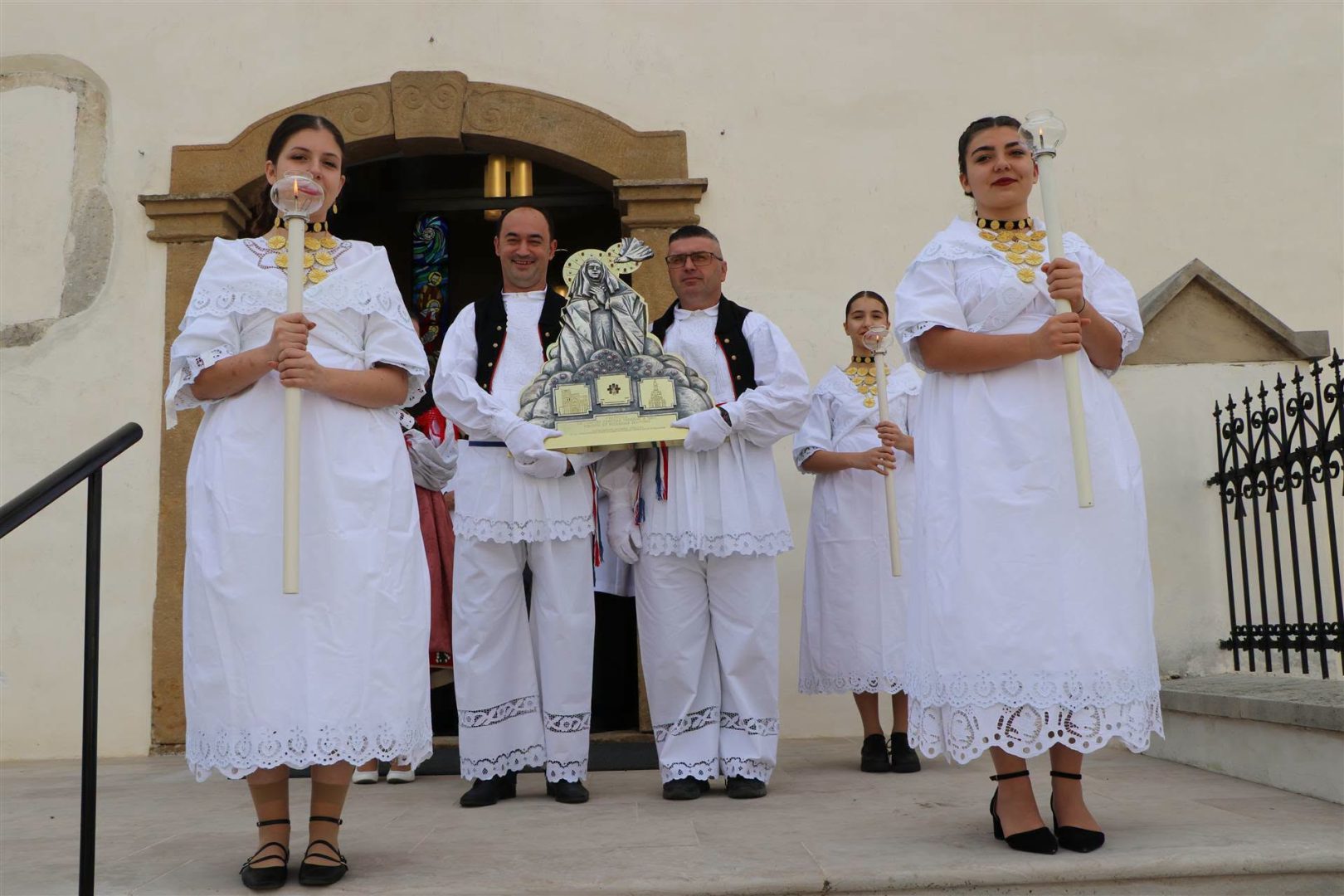 Proslavljena svetkovina sv. Terezije Avilske u Požegi