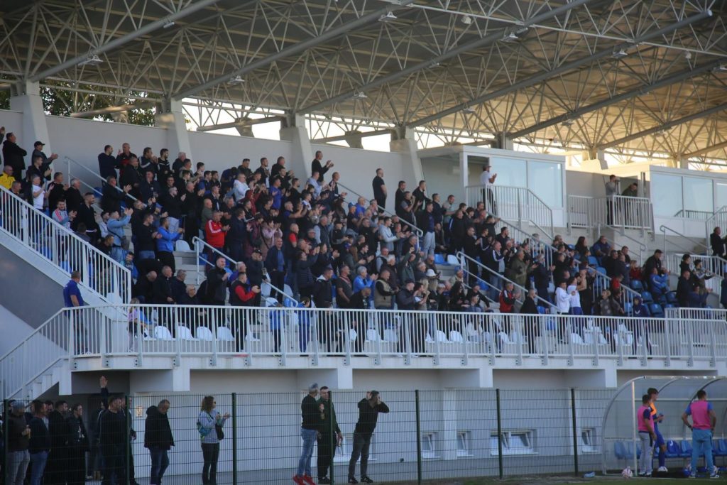 Foto: NK Slavonija