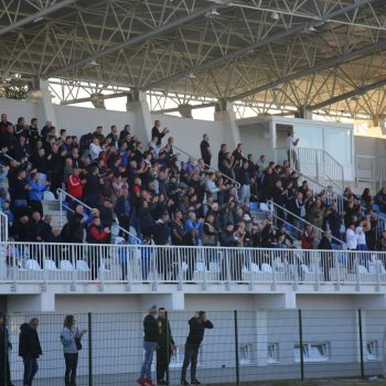 Foto: NK Slavonija