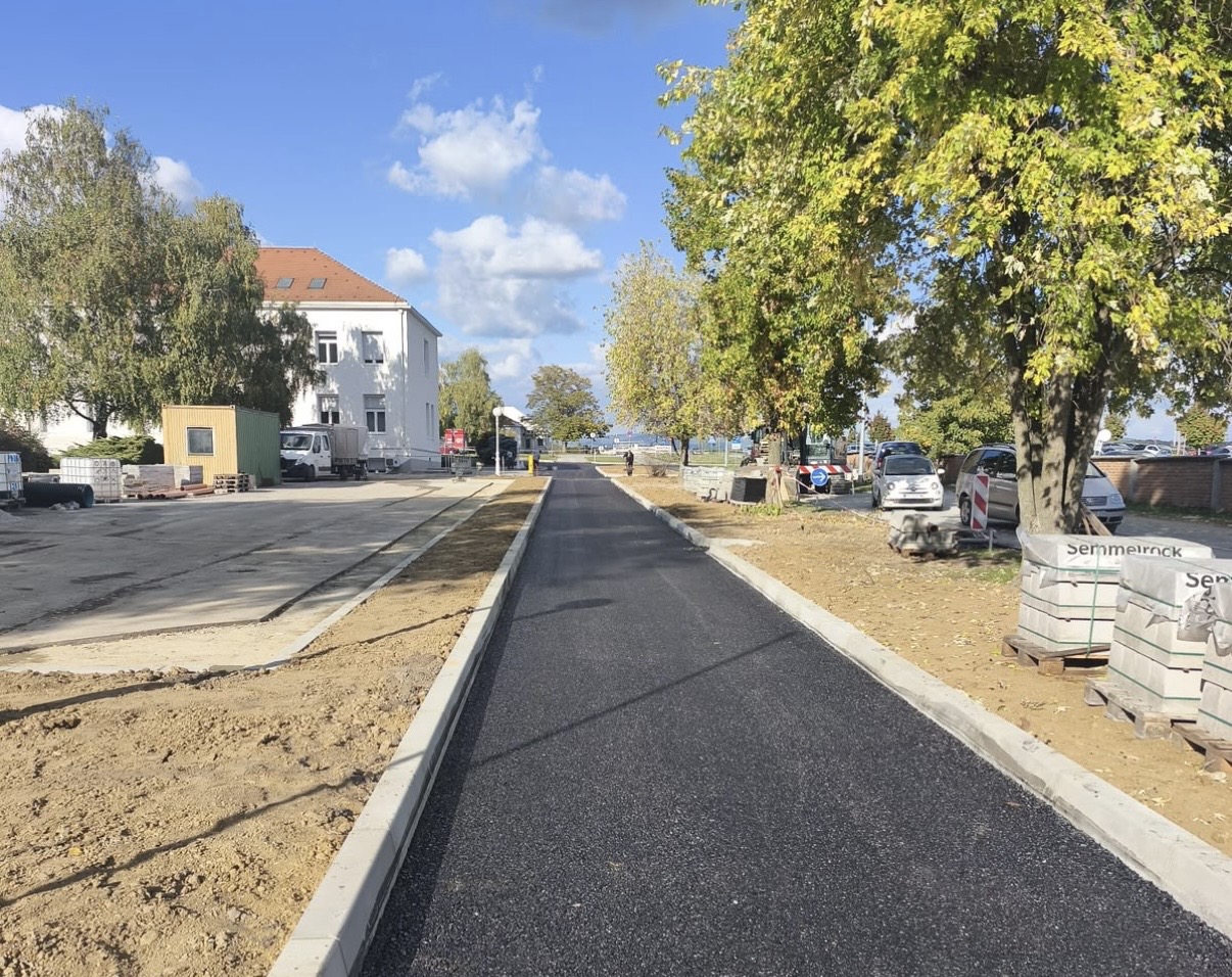 Zbog radova promijenjen ulaz i izlaz iz požeške bolnice: Evo kako se odvija promet
