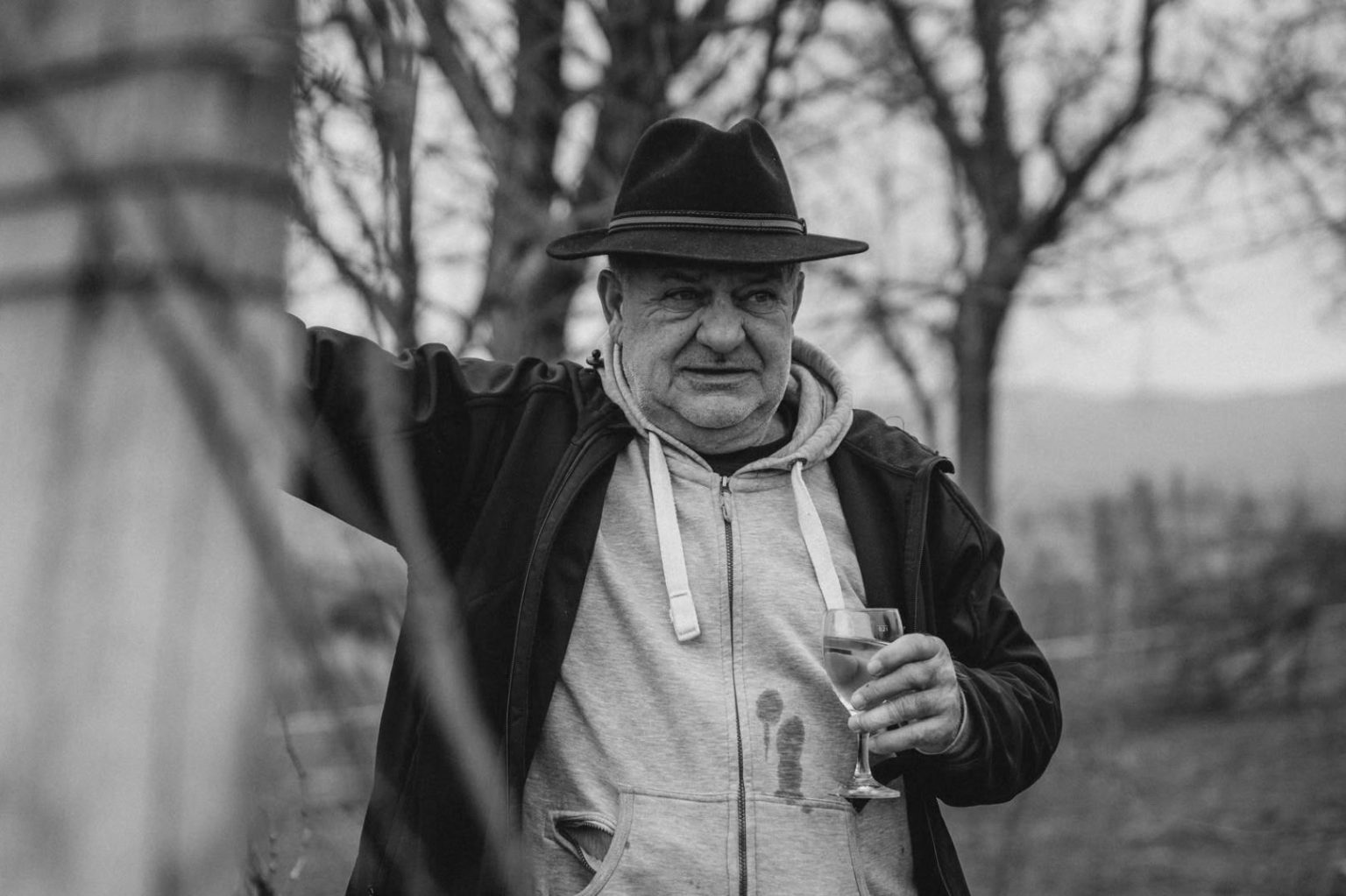 Tužna vijest iz Kutjeva: Preminuo vinar Drago Majstorović