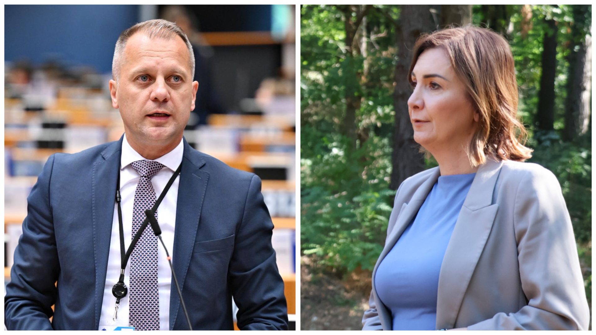 Park prirode Papuk izostavljen: protokol ili politički revanš?