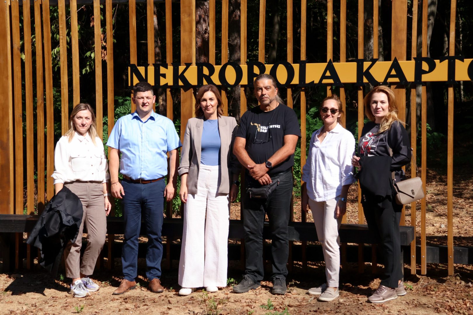 Arheološki park Kaptol: Završena prva faza, nastavak radova donosi nove sadržaje