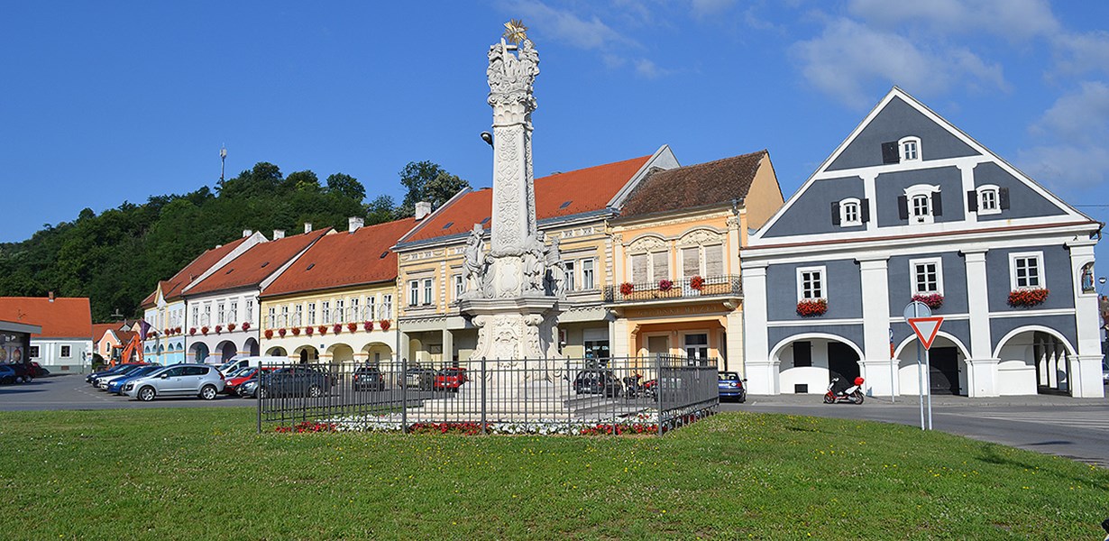 Požega jutros najhladniji grad u Hrvatskoj